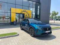 Peugeot 3008 NOUL Peugeot 3008 GT 1.2 Hybrid 136 CP E-DCS6