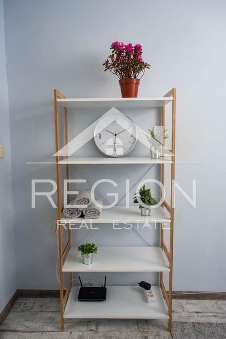 Дава се под наем Двустаен апартамент в Варна, Гръцка махала - 68 кв.м за 464.1 € - Снимка #8