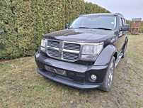 Motor complet fără anexe Dodge Nitro 2,8 CRD 177 CP