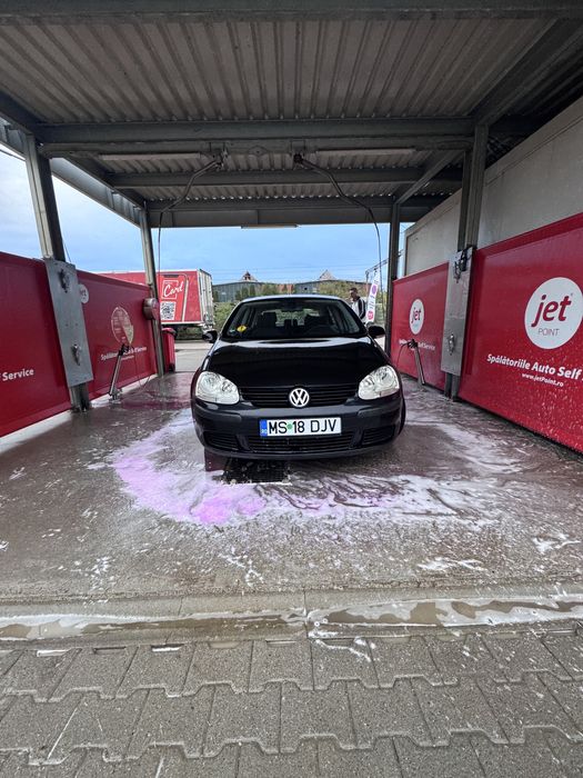 Vand golf 5 motor 1.4