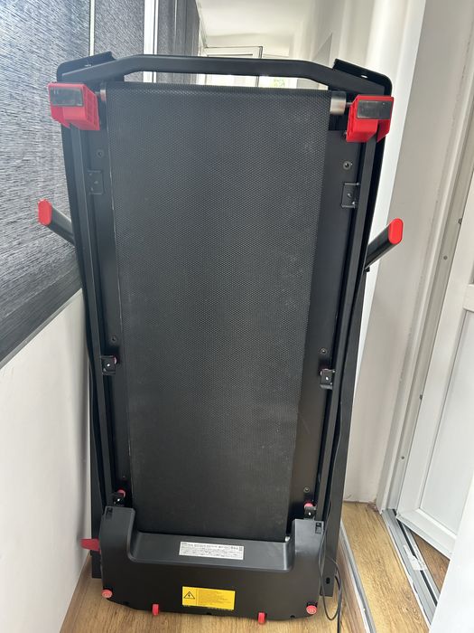 Banda Alergat Domyos RUN100