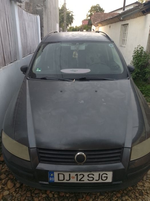 fiat stilo 16 16v 2004