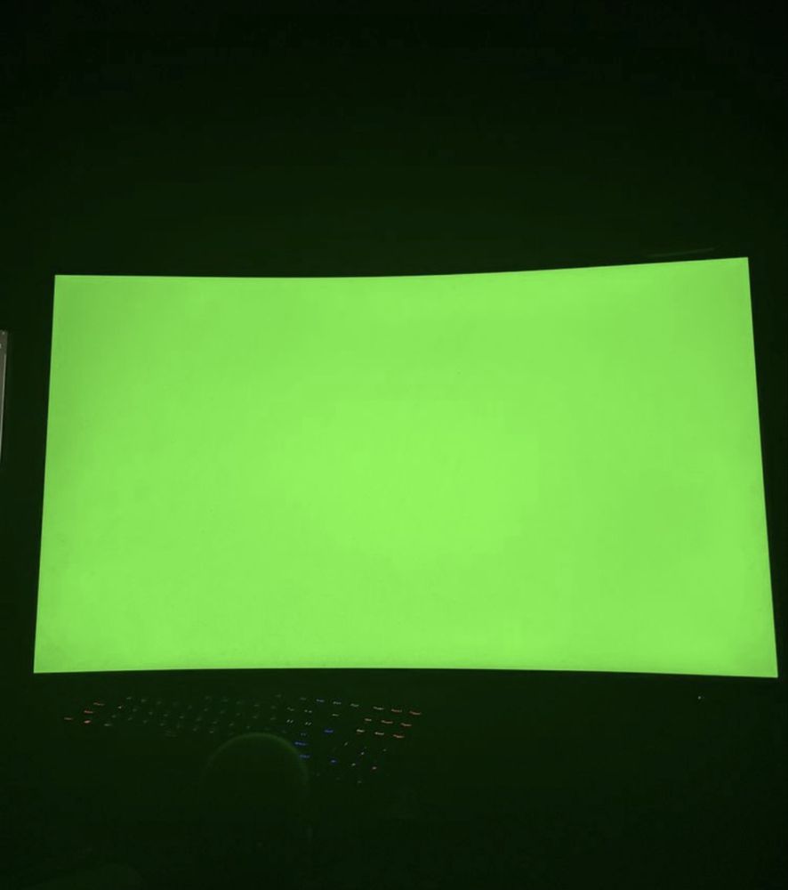 Monitor AOC 240 hz 27 inch displayport VA