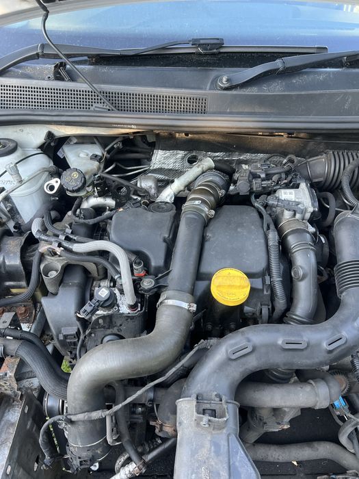 Motor Dacia Logan Sandero MCV Dokker Lodgy Clio 1.5 Dci Euro 6