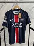 Tricou PSG 24/25 Home, Desire Doue