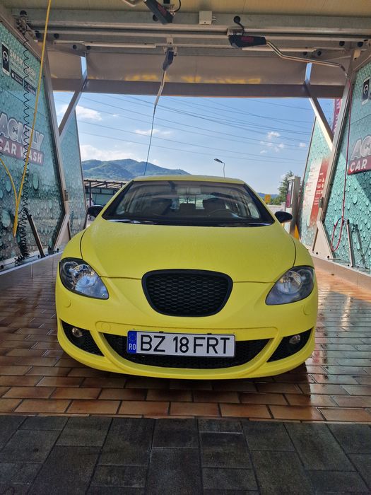 Vând/ schimb seat leon