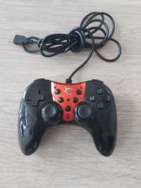 Gamepad, White Shark, Red Dragon, USB, PC