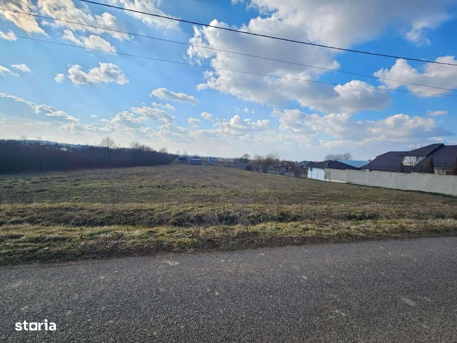 Teren intravilan 60 ari Viile Satu Mare