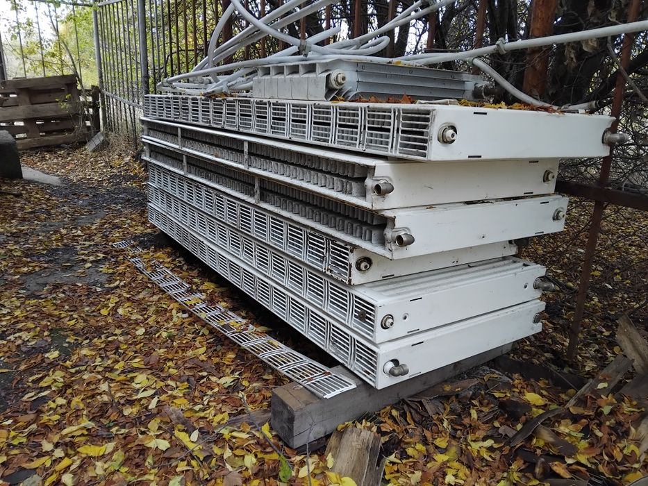 Радиатори за отопление