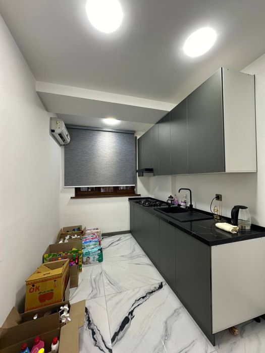 Аренда Новый Hi-Tech Office Лабзак Ресторан Quardo Вдоль Дороги 165м2