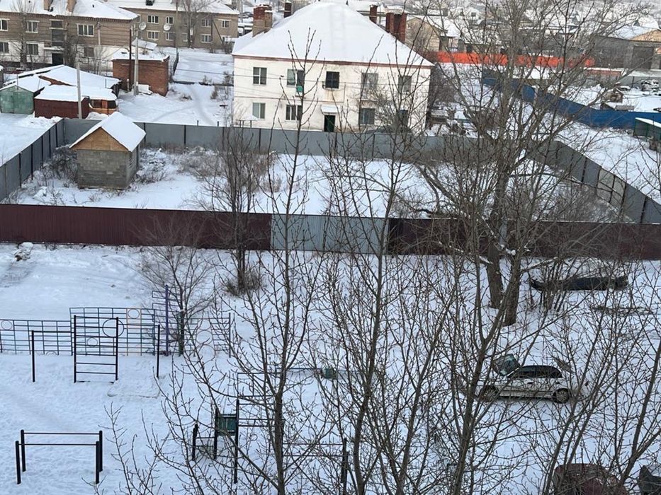 Земельный участок