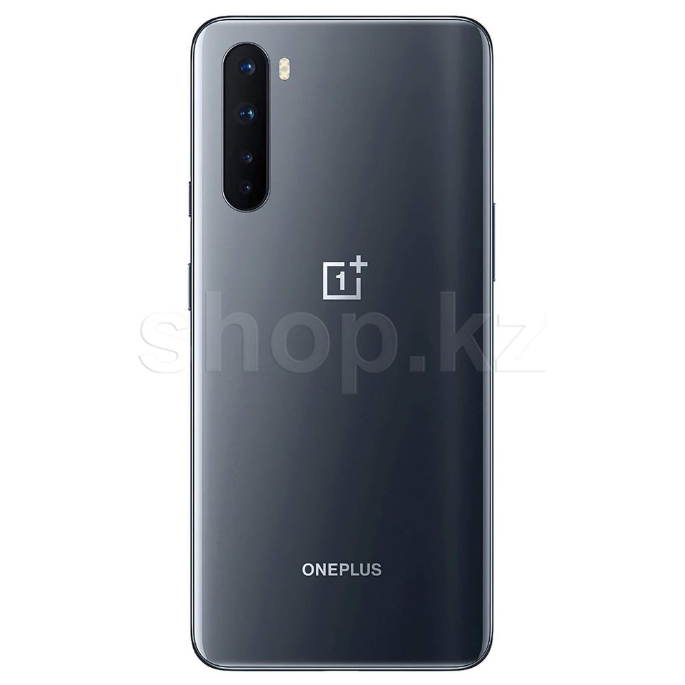 Смартфон 1+ OnePlus Nord, RAM 8 GB, Storage 128Gb, Gray Onix (AC2003)