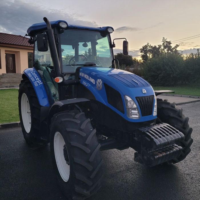 Tractor New Holland TD5.95