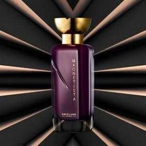 Parfum dama Magnetista Oriflame