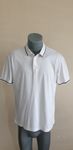 Emporio Armani Pima Soft Touch Mens -  L / XL ОРИГИНАЛ! Мъжка тениска
