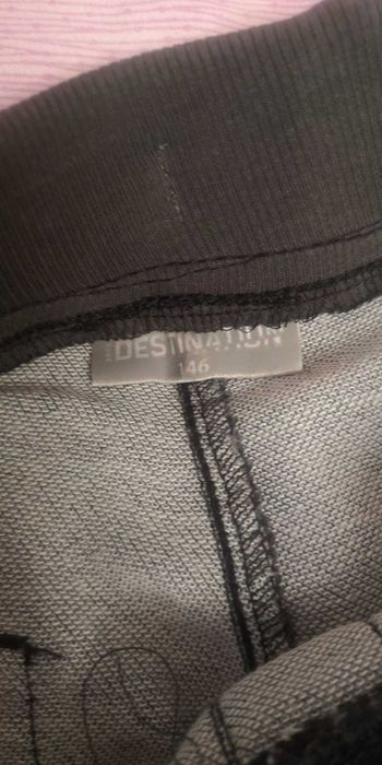 pantalon blug marime 146 cm, pt 11 ani