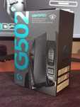 Mouse Logitech G502 Lightspeed Wireless – ca nou