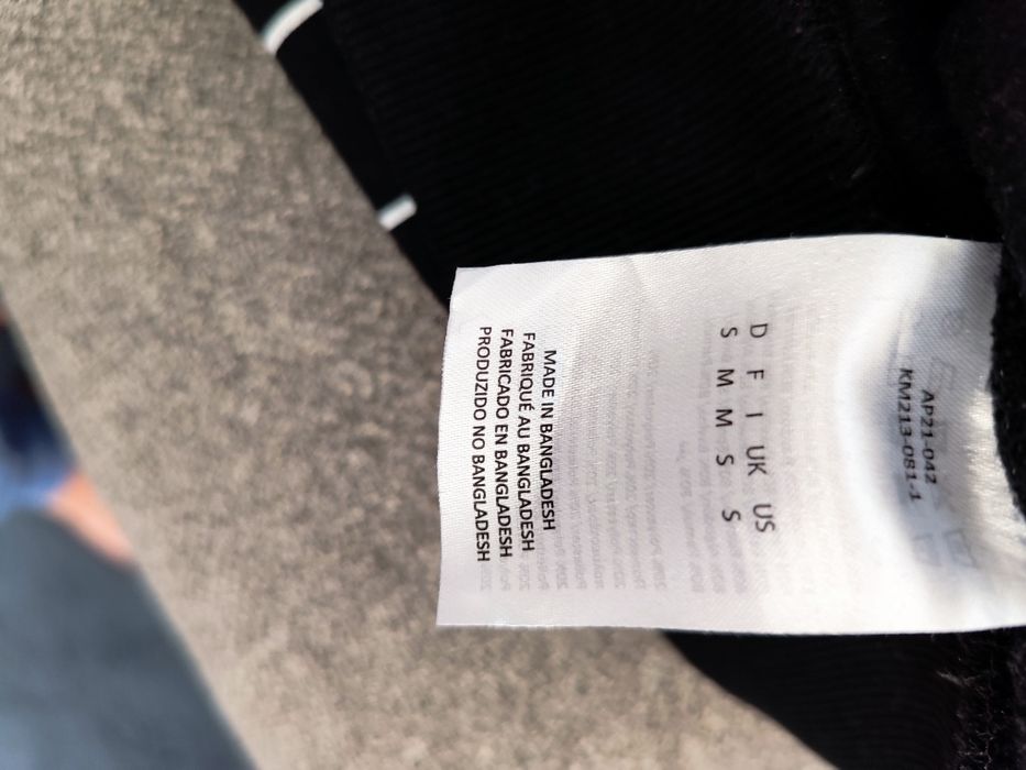 Bluza Karl Kani Originals