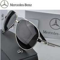 Страхотни слънчеви очила Mercedes B201