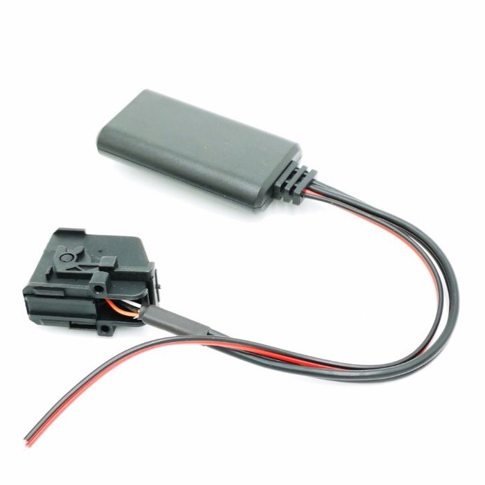 Adaptor Bluetooth pentru Volkswagen MFD2 RNS RNS2 VW SKODA (AUX)