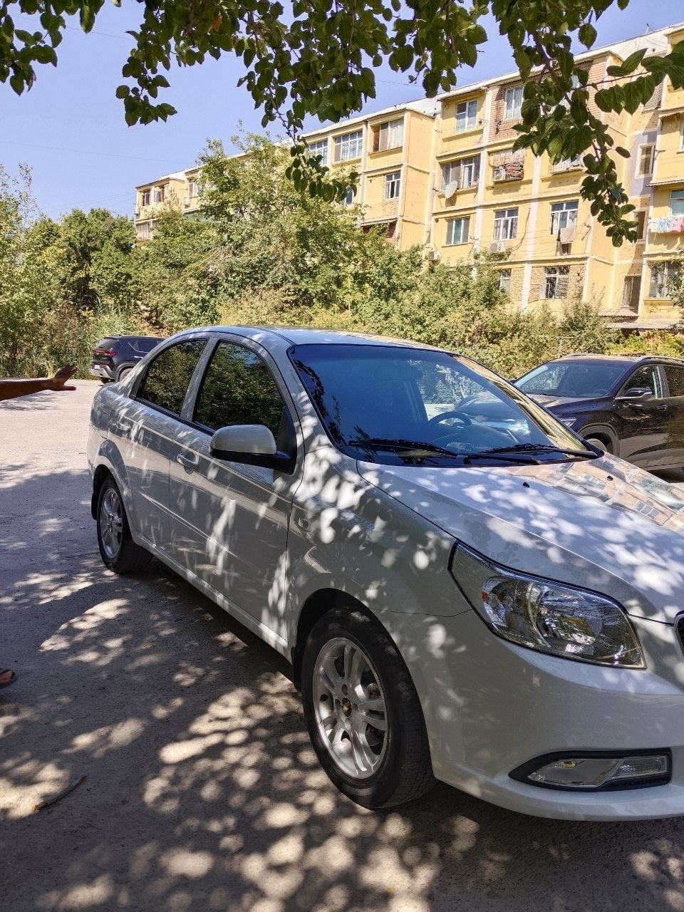 Nexia 3 Sotiladi