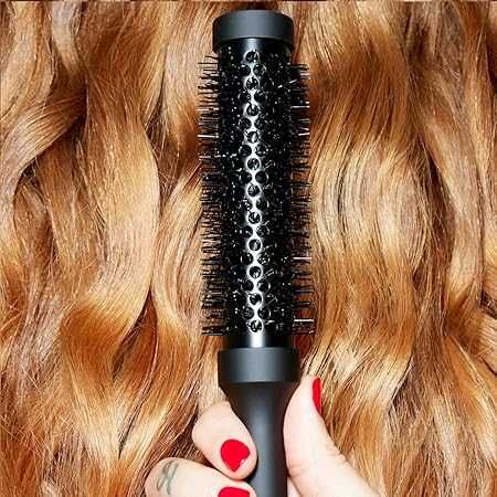 Брашинг четка за коса GHD The Blow dryer, Size 1 , 25 мм.