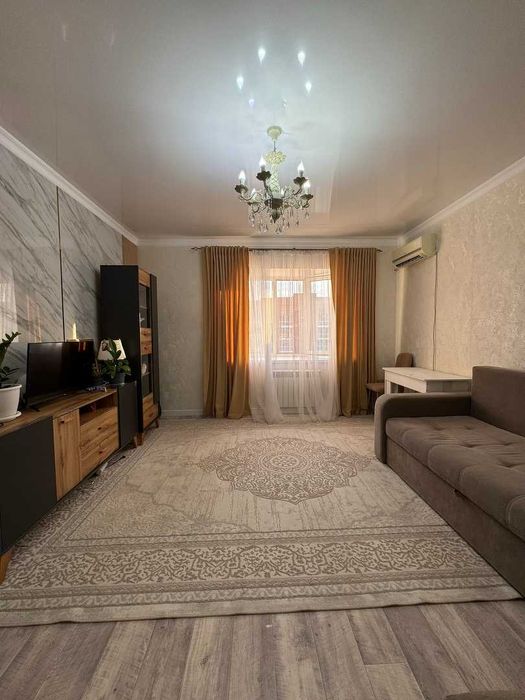 Продам 2х комн кв Батыс