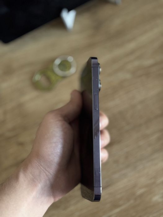 iPhone 14 Pro Max 256 Gb Idial