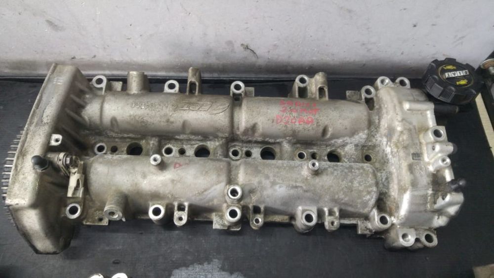 Capac chiulasa fiat sedici 2.0 d multijet d20aa 55214530
