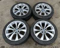 Jante / Roti BMW X5 E70, X6 E71 : 265 45 20 / 315 35 20