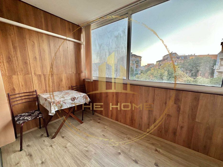 Дава се под наем Двустаен апартамент в Варна, Спортна зала - 50 кв.м за 400 € - Снимка #6