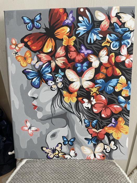 Продам картины, размеры 50х40