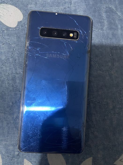 Samsung galaxy s10+