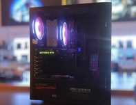 Calculator Gaming I7 10700, Xeon, 32GB ram, RTX 3060 12GB DDR6, 512SSD