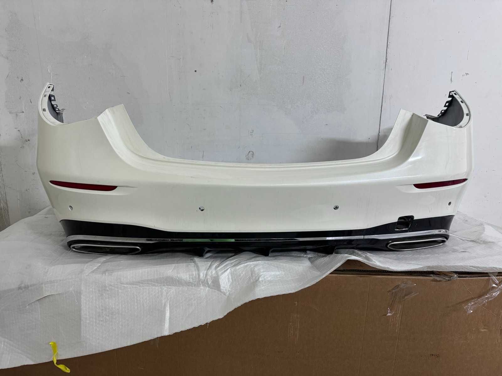 Броня за Мерцедес S klasa W223