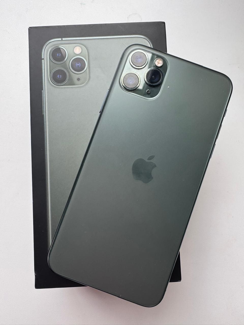 IPhone 11 pro max