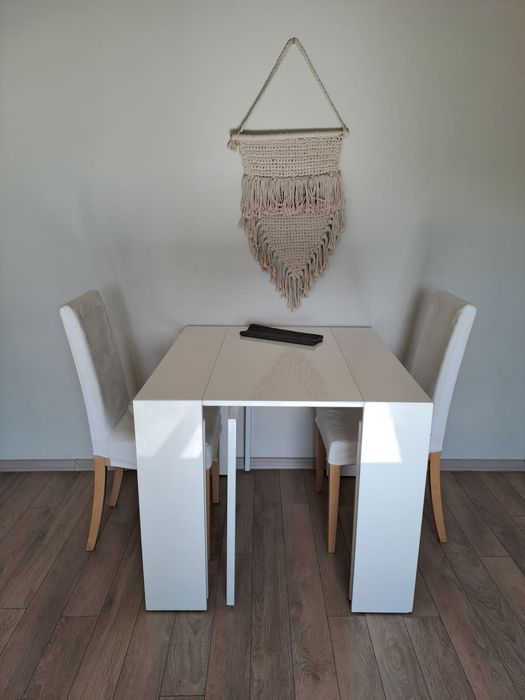Închiriez apartament 2 camere Teilor