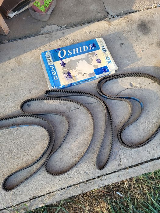 Ремень на пассат,ауди