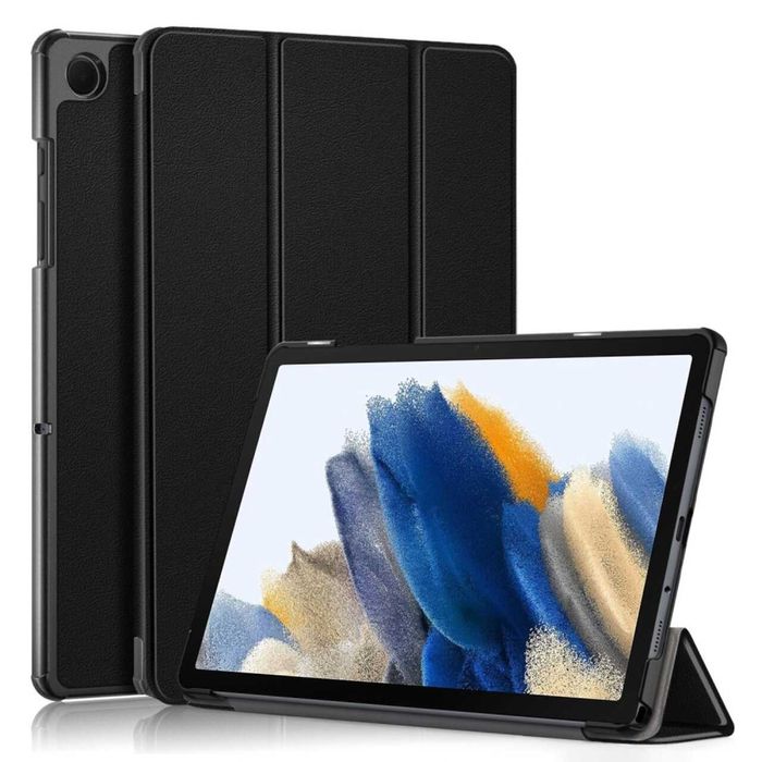 Калъф 3fold Samsung Galaxy Tab A9+ Plus / A8 10.5 / A7 10.4 / 10.1 9.7