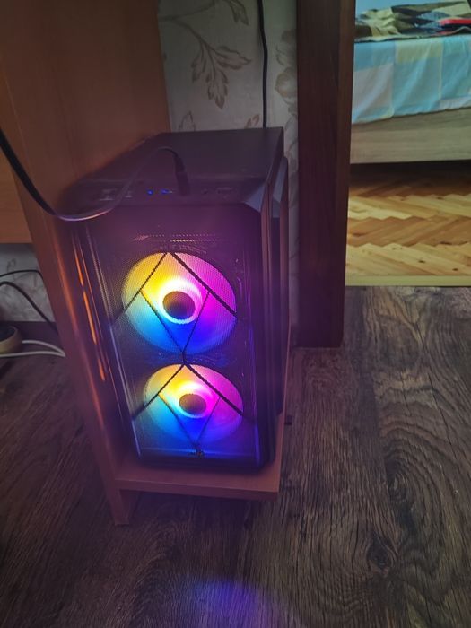 Геймърска конфигурация комплект