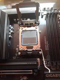 Placa de baza gigabyte b650 gaming x noua