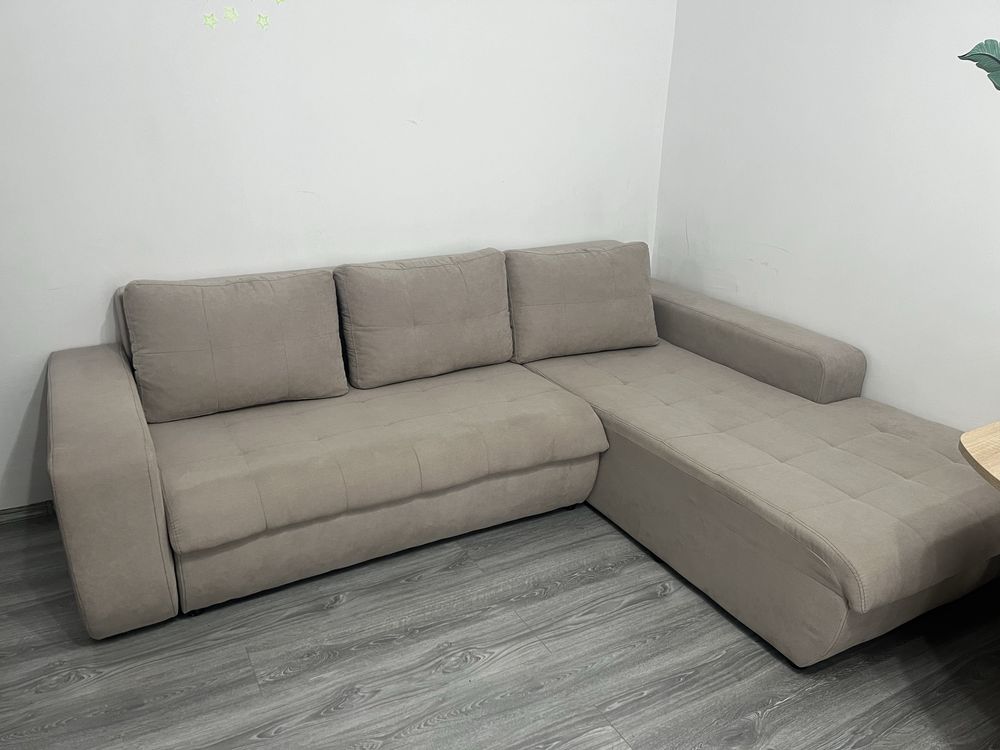 Vand Coltar Raul Mobexpert