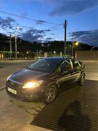 Ford Focus 2/MK2/2011