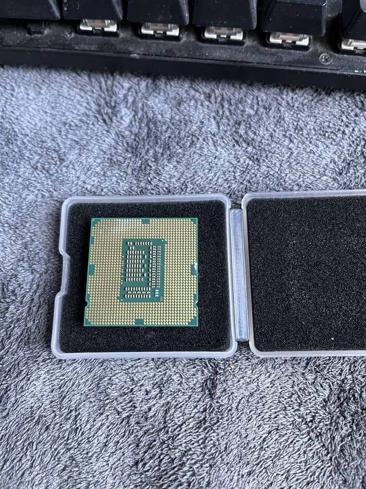 Процессор Intel Core i5 3330