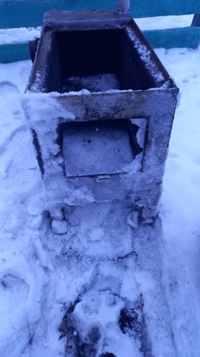 Продам котёл отопления