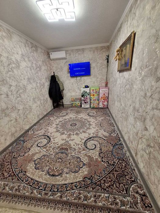 Xonobod kvartir sotiladi