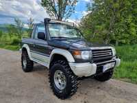 Mitsubishi Pajero mk2 3.0i v6 180cp pick up