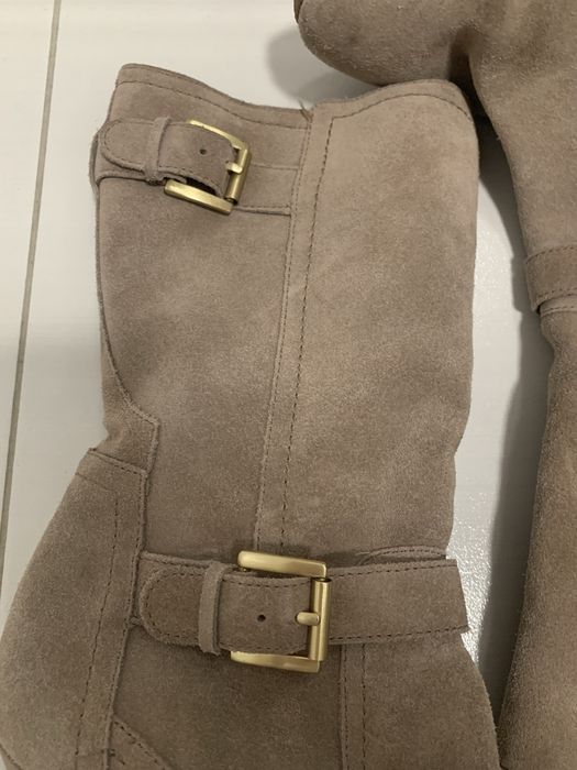 Cizme Guess marimea 39