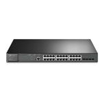 SG3428MP коммутатор TP-LINK Switch Свич