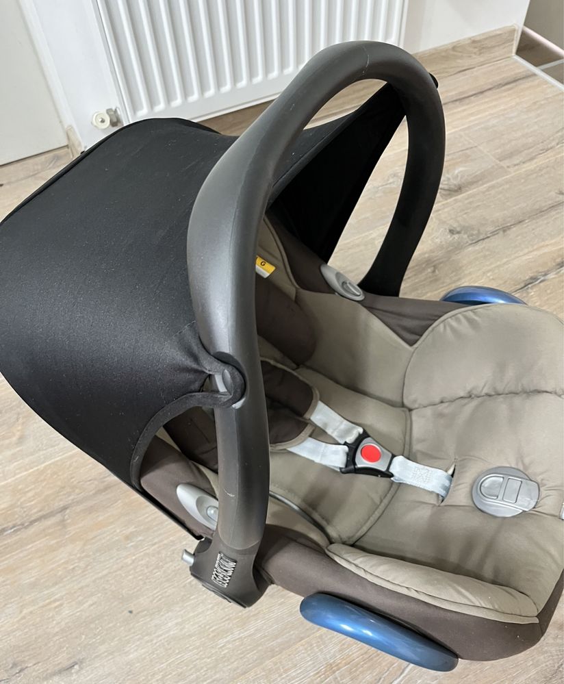 Scaun auto Maxi Cosi Cabriofix, 0-13 kg (scoica)